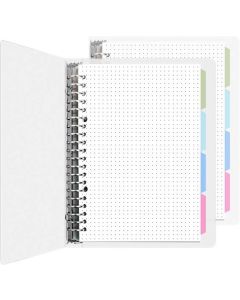 Dotted Notebooks