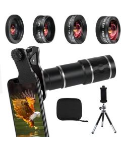 Camera Lens kit