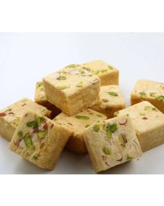 Sohan Papdi