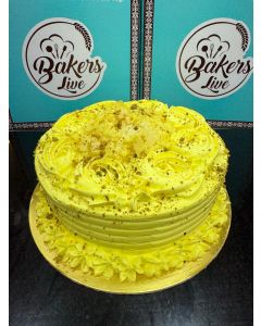 Rasmalai cake 500g