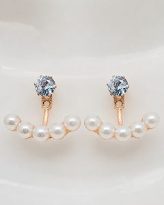 Korean earings 