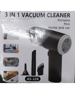 all in Vacuum cleaner 