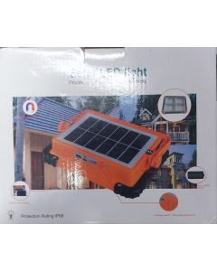 Solar  LED light