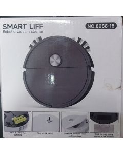 Robotic cleaner 