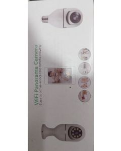 Wifi Panorama camera 