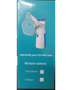 Mesh Nebulizer 