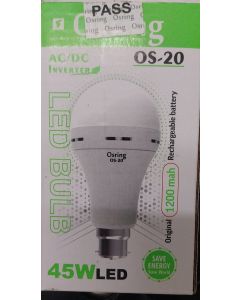 Osring LED bulb