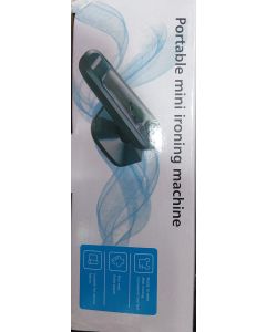 Portable mini iron machine 