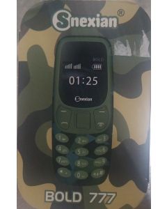 Snexian pocket phone