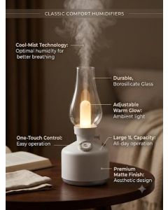 Classic Comfortable Humidifiers