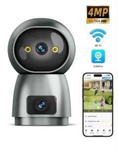 Wifi smart net camera 