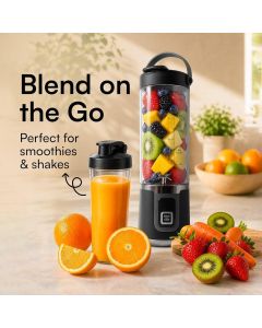 Juicing cup