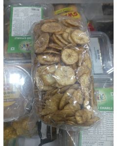 Mari banana chips