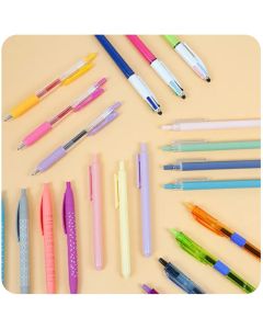 Ball point pens