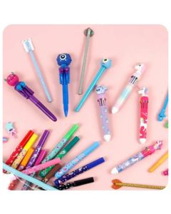 Novelty pens