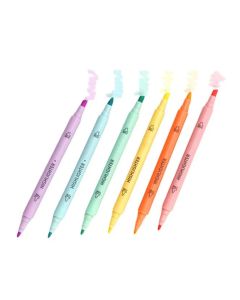 Highlighter pens