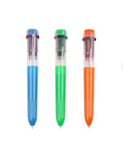 Multi-ink pens