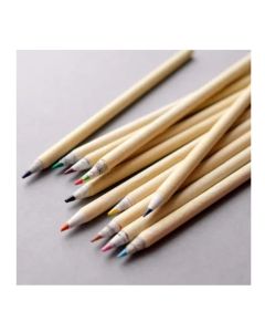 Eco-friendly pencils