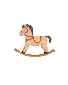 Rocking Horse