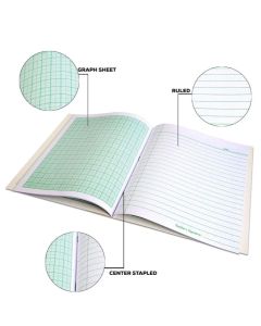 Graph book