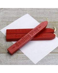 Sealing wax