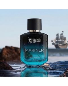 BEARDO MARINER PERFUME FOR MEN