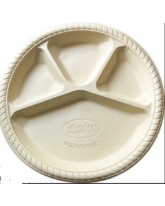 Makai plate 