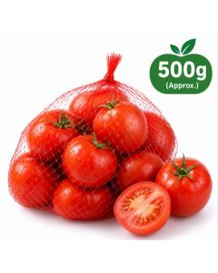 Tomatoes 