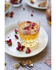 Floral Tea