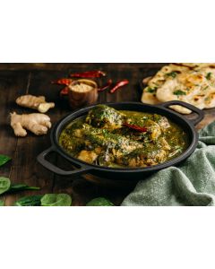 Indian Cuisine Cooking Class