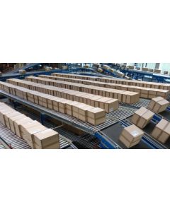 Industrial Packaging Service