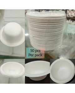 Paper bowls