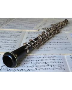 Oboe