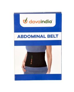 Abdominal Belt(XL) 1 Unit - Davaindia