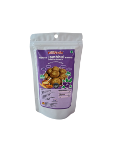JAMUN (जांभूळ) COOKIES