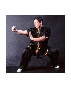 Nanquan Kung Fu Class