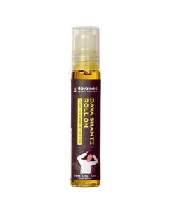 Dava Shanti Roll On 10ml