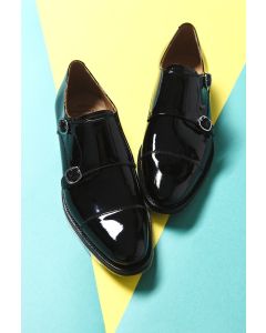 Monk Strap