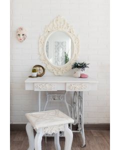 DRESSING TABLE