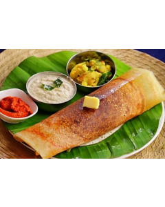 Masala Dosa