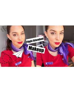 Aviation and Marine Makeup