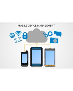 Mobile Device Management