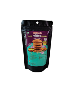 Millets Cookies