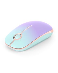 Wireless mouse