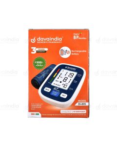 BP Monitor