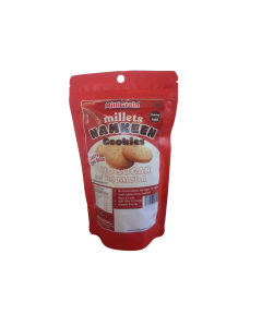Namkeen Cookies