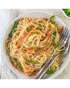 Hakka Noodles