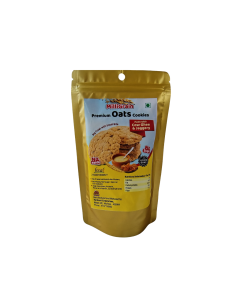 OATS Cookies