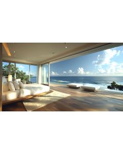 Room With Ocean View