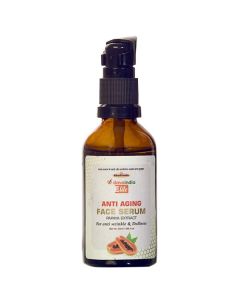 Anti Aging Face Serum 50ml in 1 pack - 